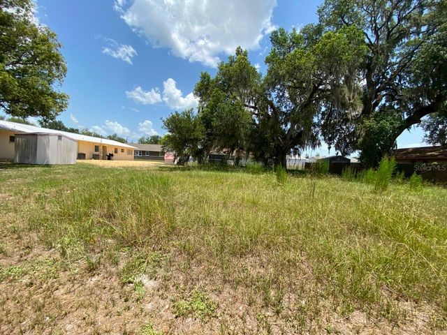 0 BLUEJAY TERRACE, Dade City, FL 33523
