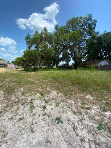 0 BLUEJAY TERRACE, Dade City, FL 33523