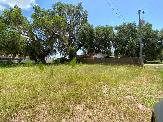 0 BLUEJAY TERRACE, Dade City, FL 33523