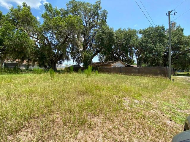 0 BLUEJAY TERRACE, Dade City, FL 33523