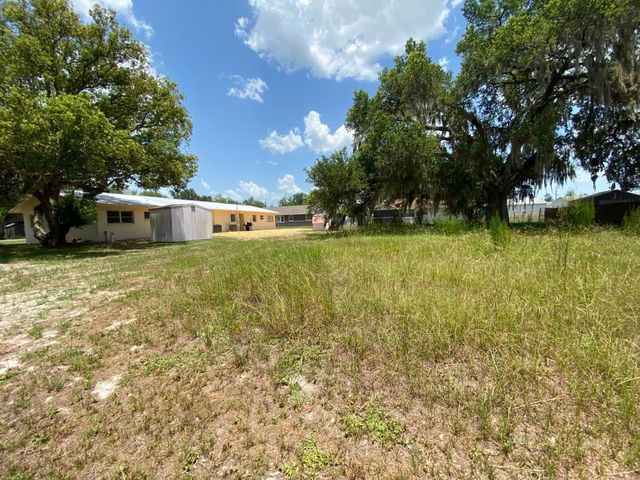 0 BLUEJAY TERRACE, Dade City, FL 33523