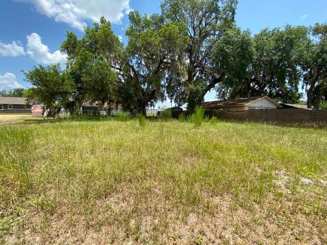0 BLUEJAY TERRACE, Dade City, FL 33523
