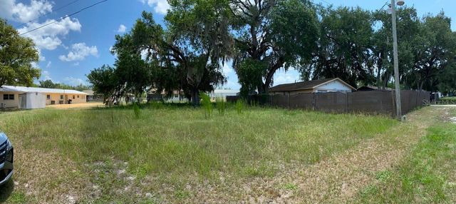 0 BLUEJAY TERRACE, Dade City, FL 33523