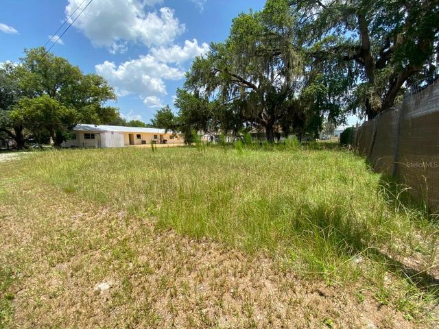 0 BLUEJAY TERRACE, Dade City, FL 33523