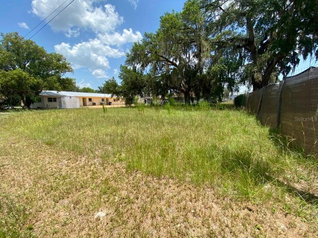 0 BLUEJAY TERRACE, Dade City, FL 33523