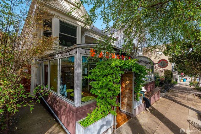 4171 24th Street 201, San Francisco, CA 94114