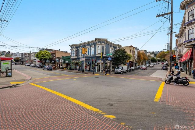 4171 24th Street 201, San Francisco, CA 94114