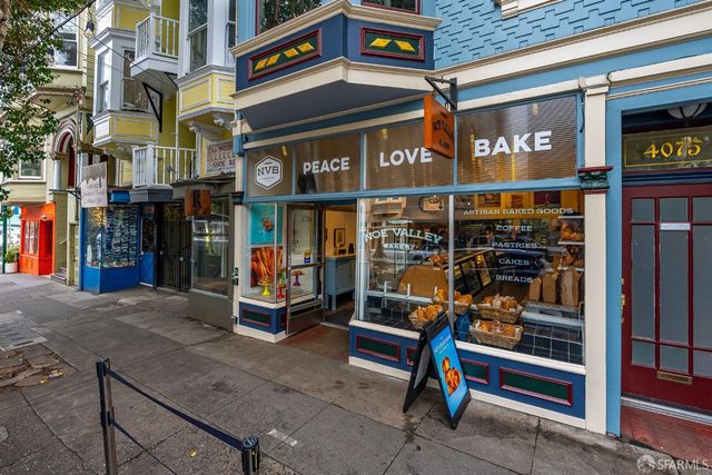 4171 24th Street 201, San Francisco, CA 94114