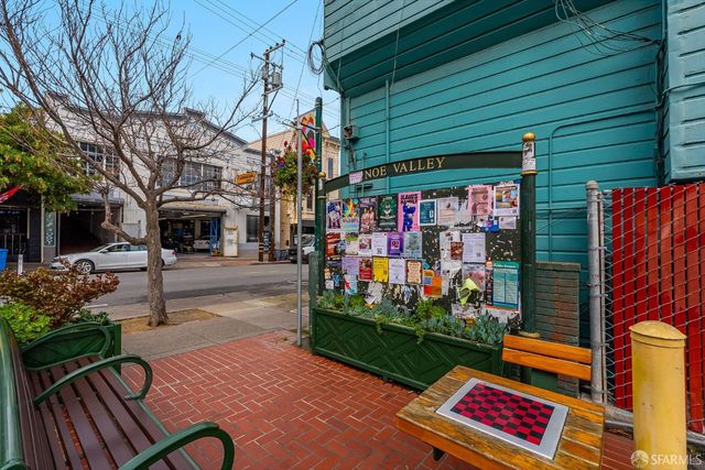 4171 24th Street 201, San Francisco, CA 94114