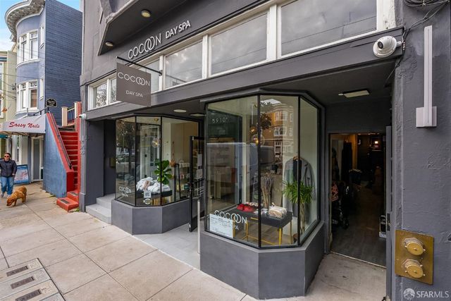 4171 24th Street 201, San Francisco, CA 94114