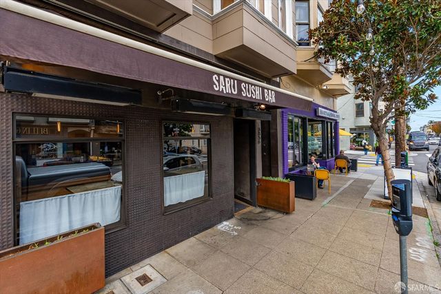 4171 24th Street 201, San Francisco, CA 94114