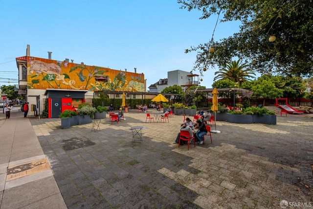 4171 24th Street 201, San Francisco, CA 94114