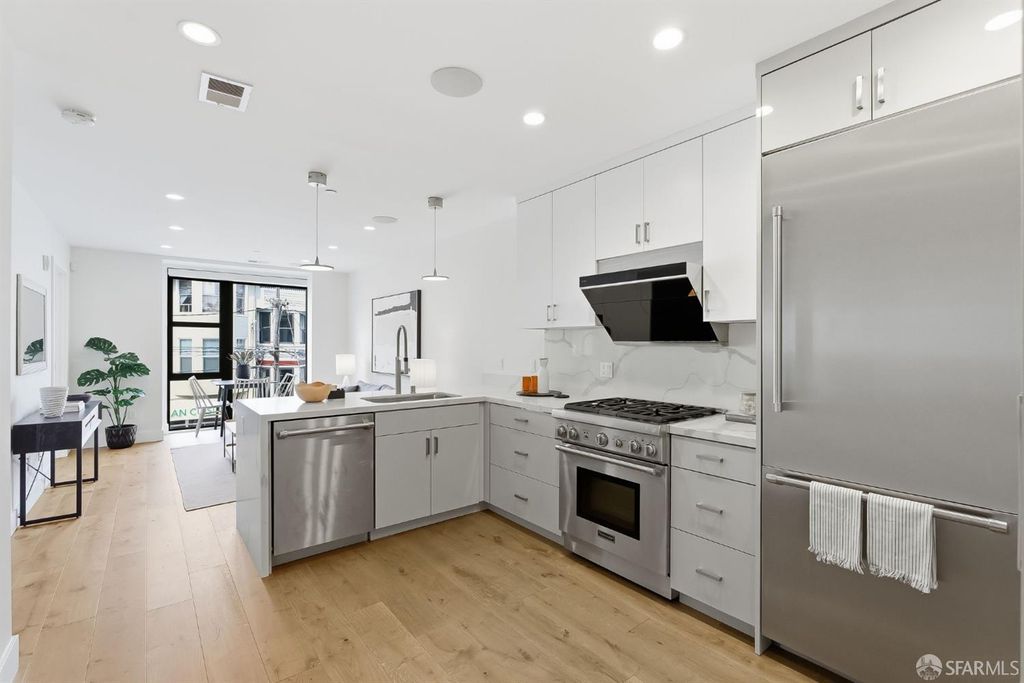 4171 24th Street 201, San Francisco, CA 94114