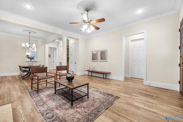 25 Chalkstone Street NW, Huntsville, AL 35806