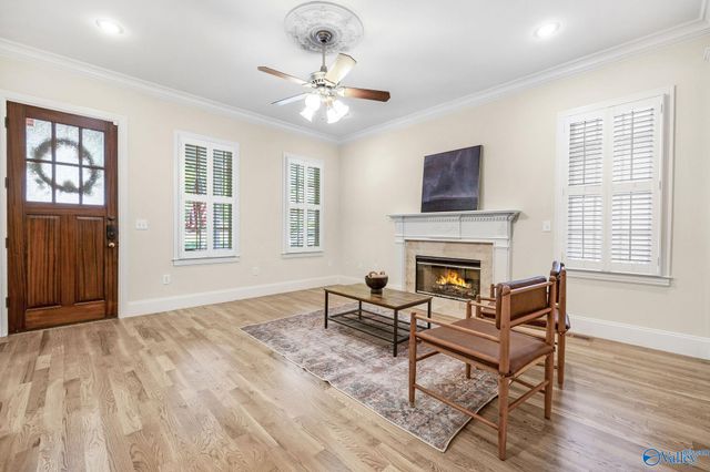 25 Chalkstone Street NW, Huntsville, AL 35806