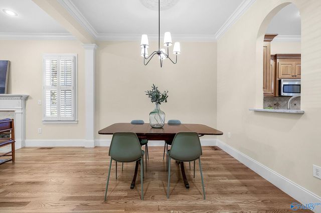 25 Chalkstone Street NW, Huntsville, AL 35806