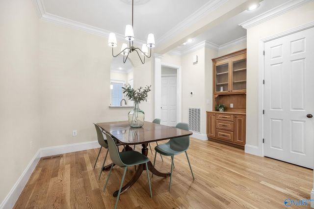 25 Chalkstone Street NW, Huntsville, AL 35806