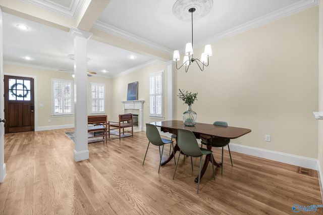 25 Chalkstone Street NW, Huntsville, AL 35806