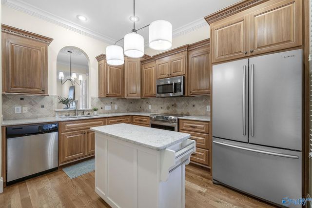 25 Chalkstone Street NW, Huntsville, AL 35806