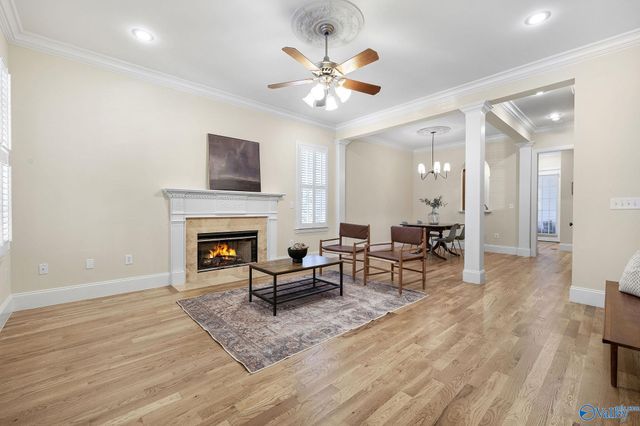 25 Chalkstone Street NW, Huntsville, AL 35806