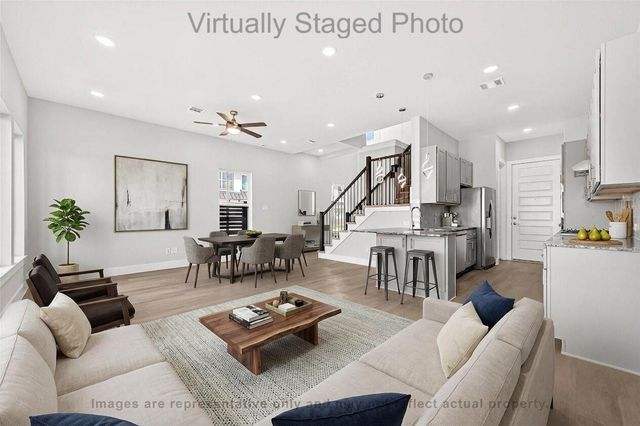 10719 Mason Rd 40, Richmond, TX 77406