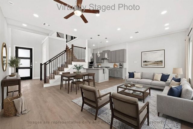 10719 Mason Rd 40, Richmond, TX 77406