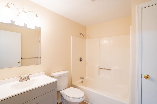 25 Sharon Street 2, Cranston, RI 02910