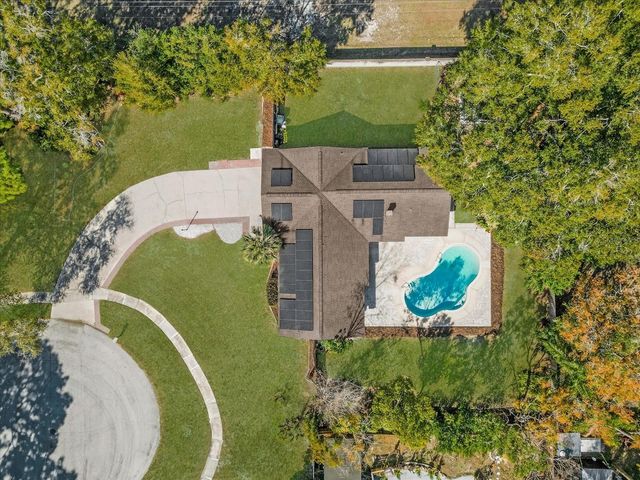 12 HORSEMAN COVE, Longwood, FL 32750