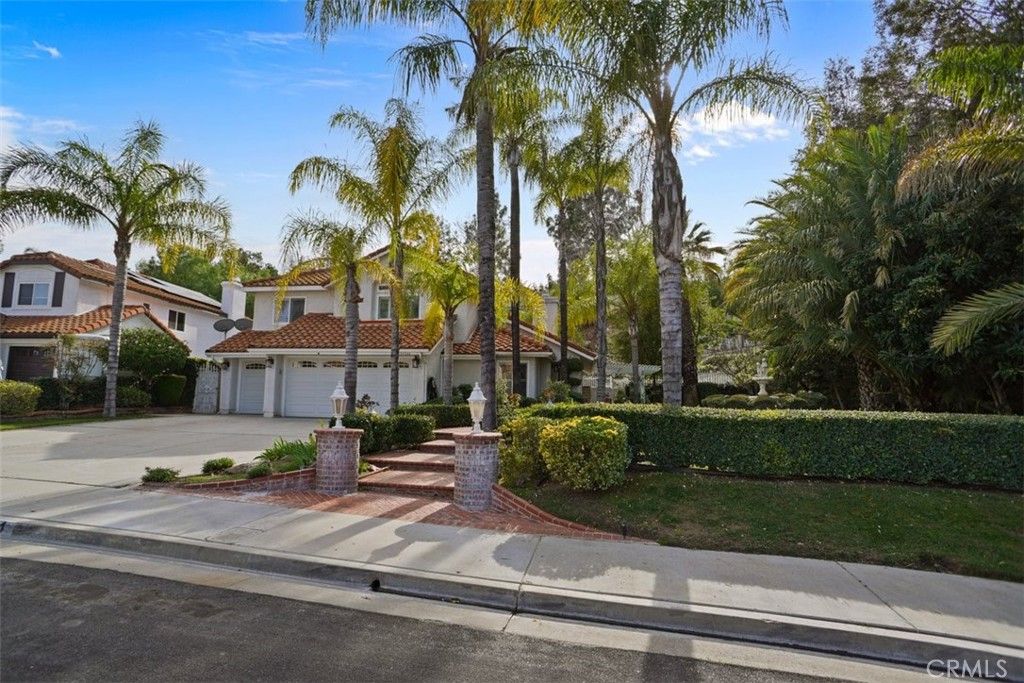 24844 Bracken Lane, Stevenson Ranch, CA 91381