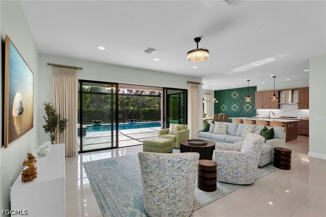 21108 Teak Tree TER, Estero, FL 33928