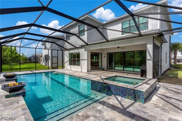 21108 Teak Tree TER, Estero, FL 33928