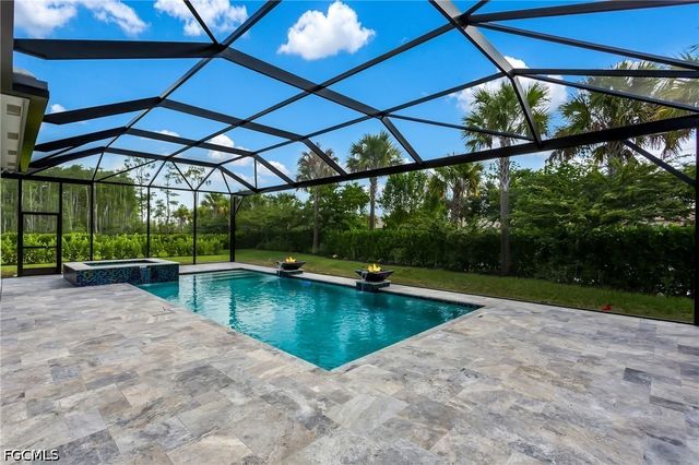 21108 Teak Tree TER, Estero, FL 33928