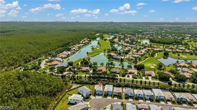 21108 Teak Tree TER, Estero, FL 33928