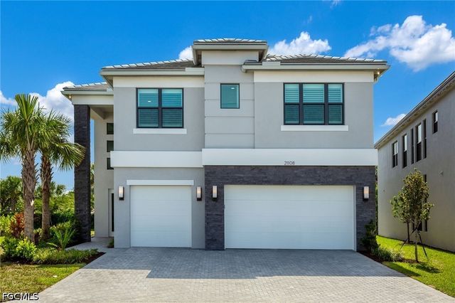 21108 Teak Tree TER, Estero, FL 33928