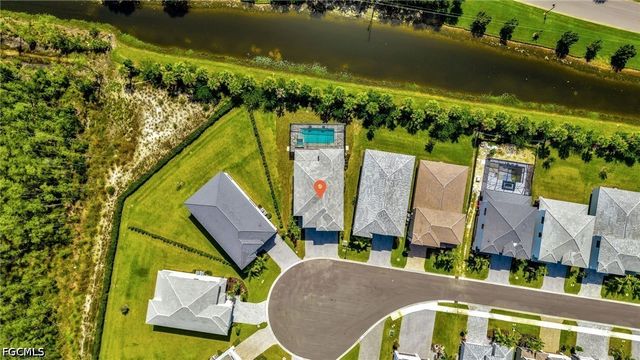 21108 Teak Tree TER, Estero, FL 33928
