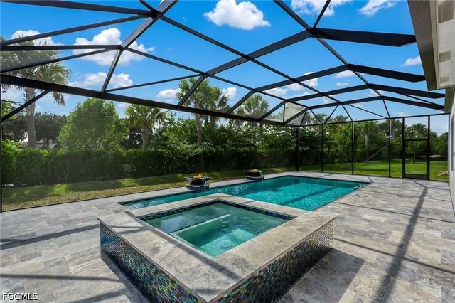 21108 Teak Tree TER, Estero, FL 33928