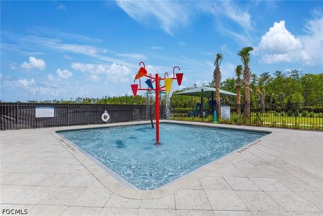 21108 Teak Tree TER, Estero, FL 33928