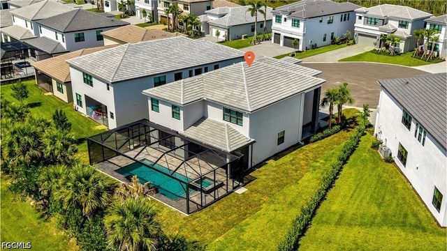 21108 Teak Tree TER, Estero, FL 33928