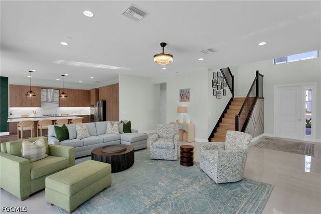 21108 Teak Tree TER, Estero, FL 33928