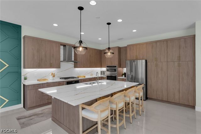 21108 Teak Tree TER, Estero, FL 33928