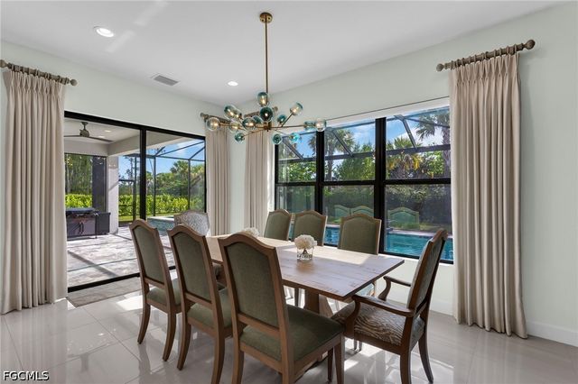 21108 Teak Tree TER, Estero, FL 33928