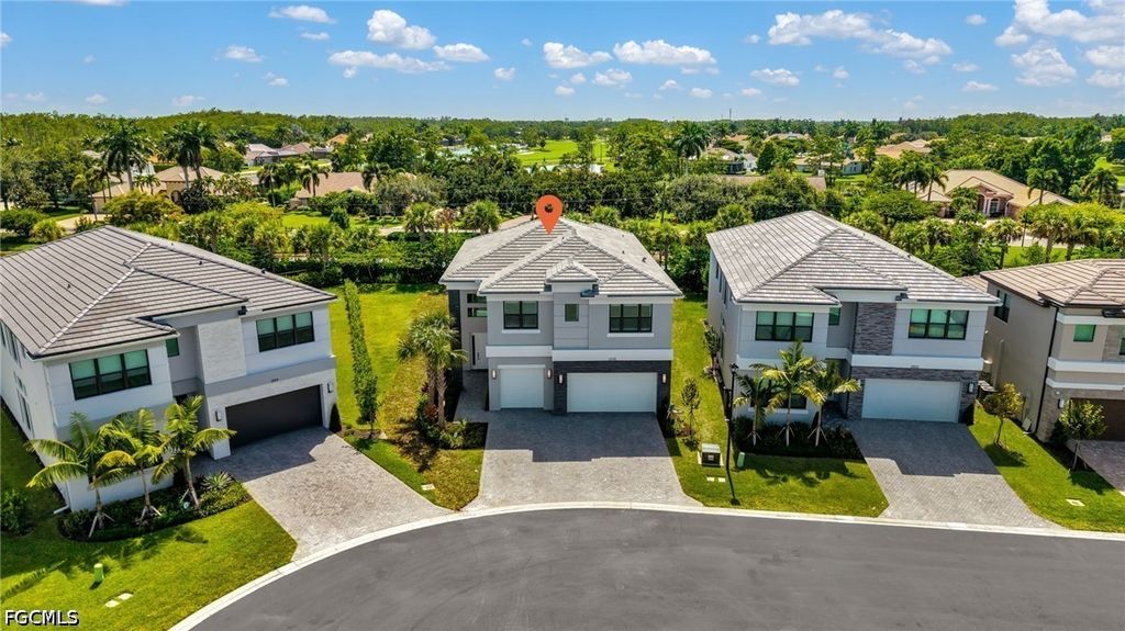 21108 Teak Tree TER, Estero, FL 33928