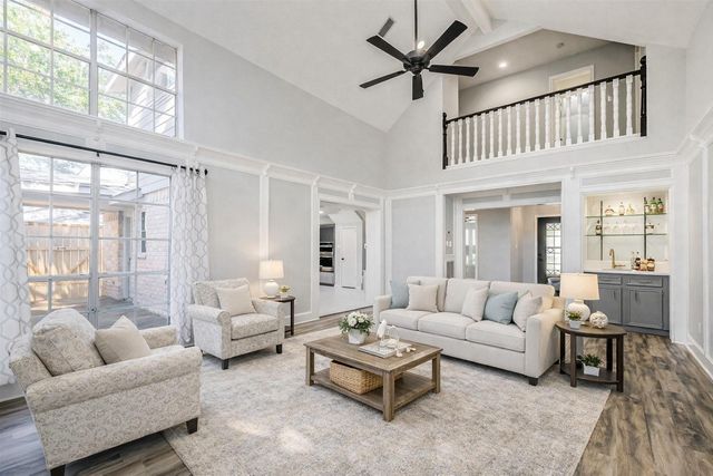 20506 Park Pine Drive, Katy, TX 77450