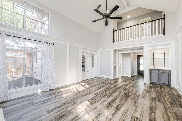 20506 Park Pine Drive, Katy, TX 77450