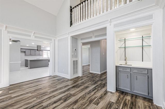 20506 Park Pine Drive, Katy, TX 77450