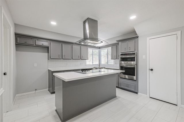 20506 Park Pine Drive, Katy, TX 77450