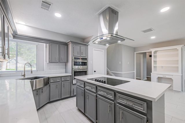 20506 Park Pine Drive, Katy, TX 77450