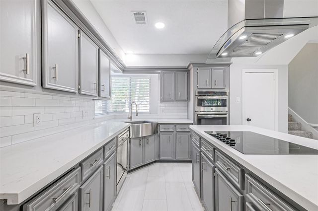 20506 Park Pine Drive, Katy, TX 77450