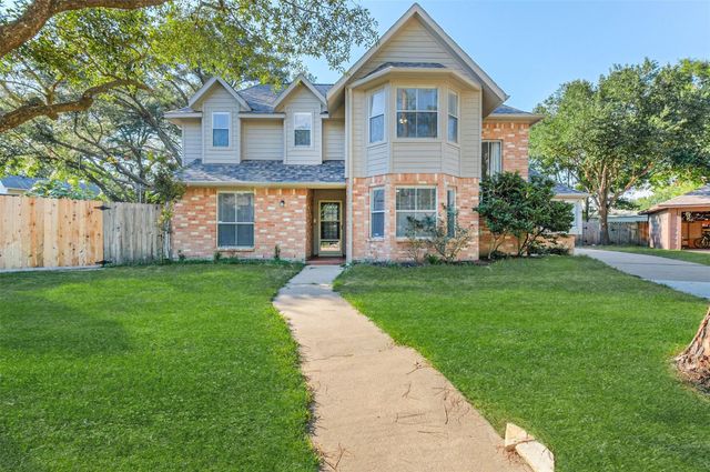20506 Park Pine Drive, Katy, TX 77450