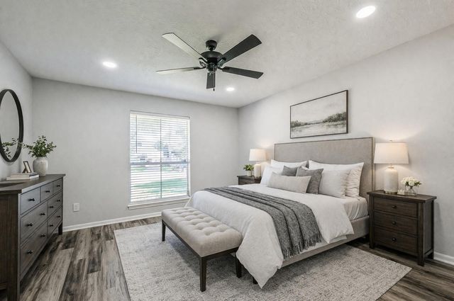 20506 Park Pine Drive, Katy, TX 77450